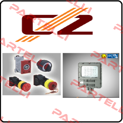 CZ0866/2xLED30W2-YJ-FK-F CZ Explosion-proof