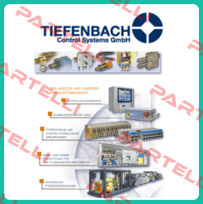 iTNA01AK42/2070-2085 L=0500mm Tiefenbach