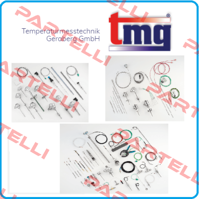 4B8Y36R 1000152 OEM TMG GERABERG