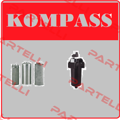 Socket for D5-02-3C3 KOMPASS