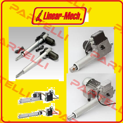 LMR01 RL2 C100 RF FC2 Linear-mech