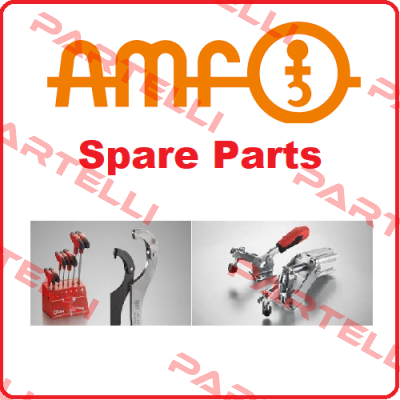 spare gasket for  6951FP-22-21 (327312) Amf