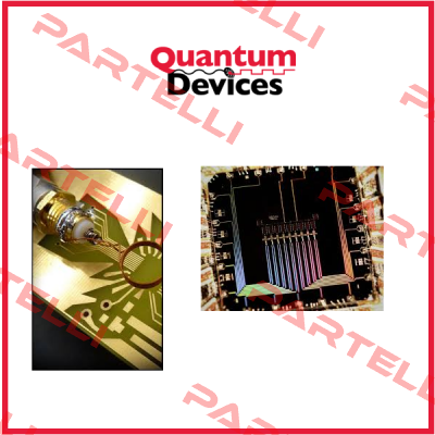 EPN 212-025-0001 Quantum Devices