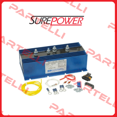 SP1602 Sure Power