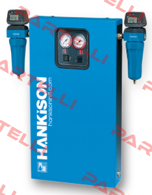 AUTOMATIC PURGE FOR FILTER B-11 Hankison