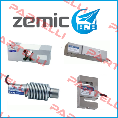 B8Q-C3-200kg-3B-SC ZEMIC