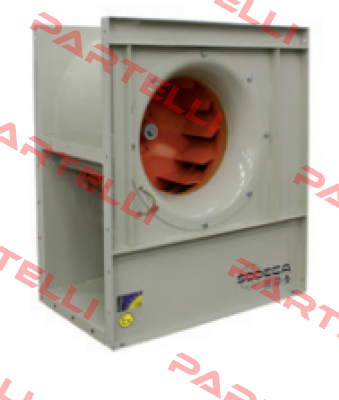 1029733 / CMR-1856-4T/ATEX/EXII2G EX e Sodeca