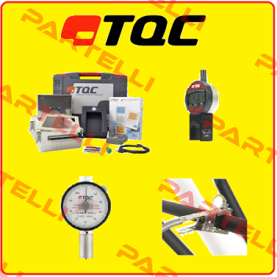 TQC CC 2000 / SP1666 TQC