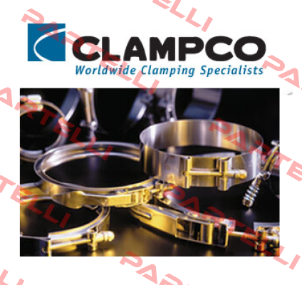 SPL0DCB32-15 Clampco