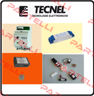 TKTE7774.10 Tecnel