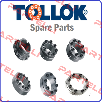 TLK110 40 X 53 mm  Tollok