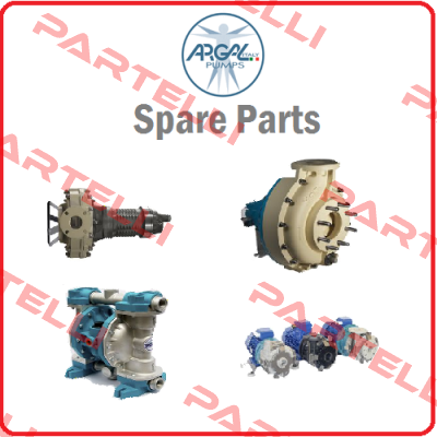 TMA-01.16-N-WR-V-N1-B-E-N-3  Argal Pumps