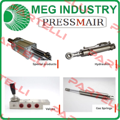 MGX250220OO Meg Industry (Pressmair)