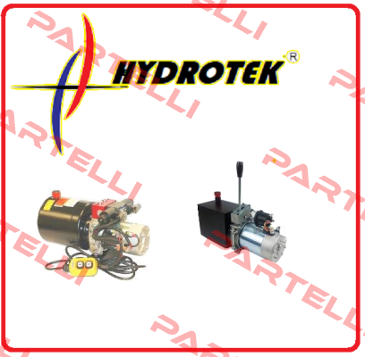 JG06743 Hydro-Tek