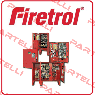 FTA1000-AM40H Serie FA1094977  Firetrol