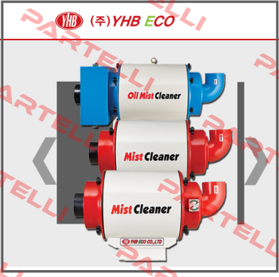 B20025-089 YHB ECO