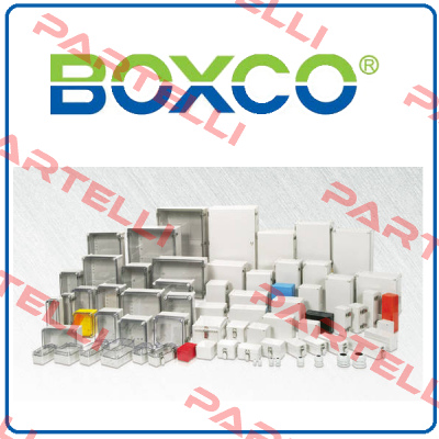 BC-CGH-604023 BOXCO Inc.