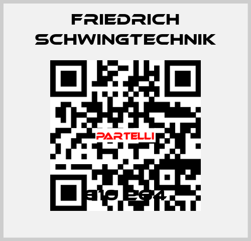 610 264 Friedrich Schwingtechnik