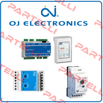 PTH-3202-DF-CK OJ Electronics