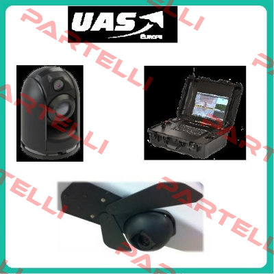 compensator for fan TLZ 280-A Uas