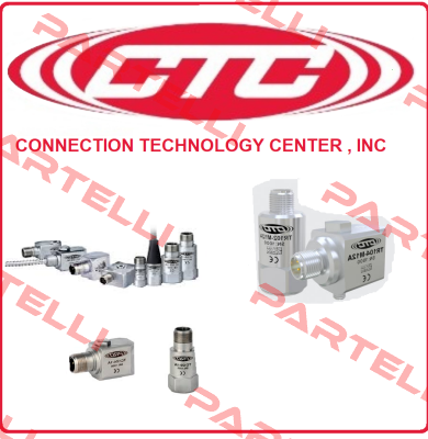 CT101-2A CTC Connection Technology Center