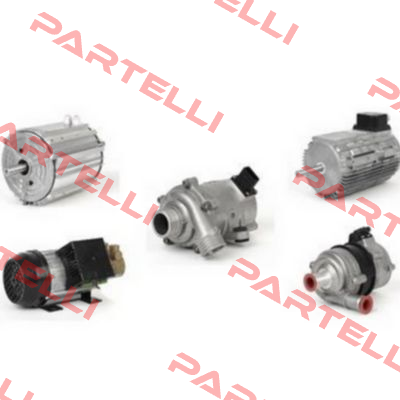 Housing for C026501 RPM - Motori elettrici