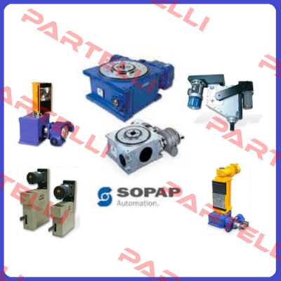 TSA400-6-300-2-D  Sopap