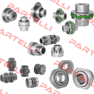 Intermediate ring for S230-VKR Tschan