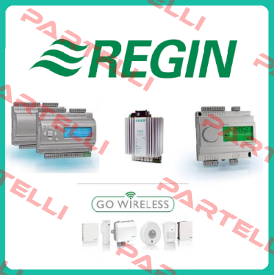 EXOflex / EH21-S Regin