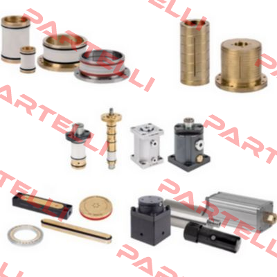 repair kit for brake PK-3550.2560.00 Kostyrka