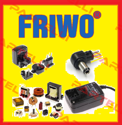 FOX5-F-USB FRIWO