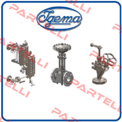 Igema Red Liquid (0-800psi) Igema