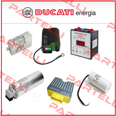 4.16.33.22 8uF 400VAC Ducati