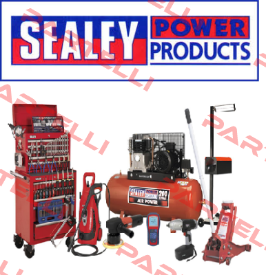 CHARGE124V318 Sealey