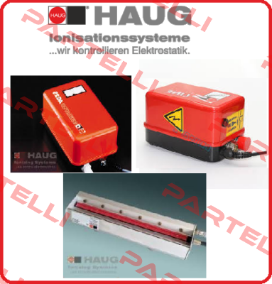 X-9294 Haug