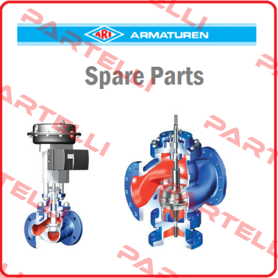 Type:2,2kN  /Sn: 538076 ARI