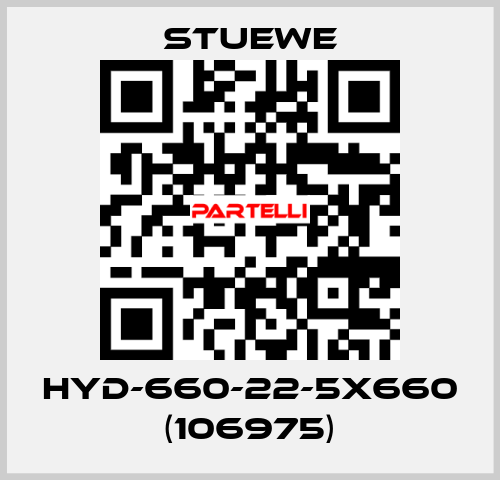 HYD-660-22-5x660 (106975) Stuewe