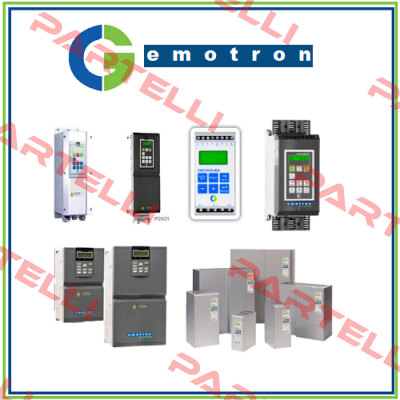 COM card 01-2050-00 Rev.3 Emotron