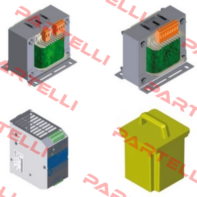 RSTN 180 UL-CSA-A Michael Riedel Transformatorenbau