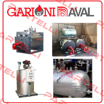 VE600 (BODY ONLY) Garioni Naval