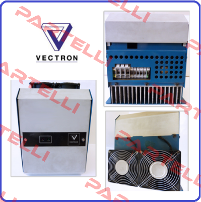 display for W400-040 Vectron