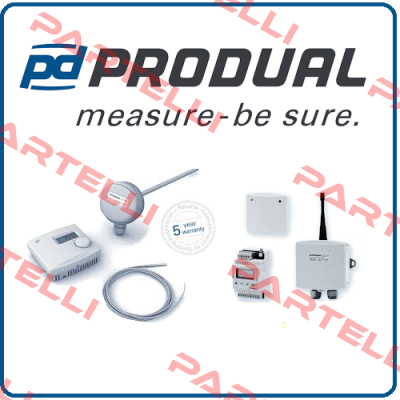 TM-PEL 2500-N Produal