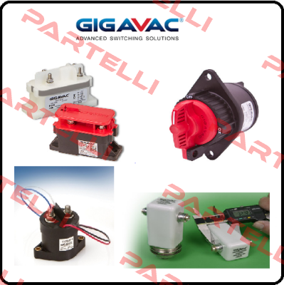 GX14-033 OEM Gigavac