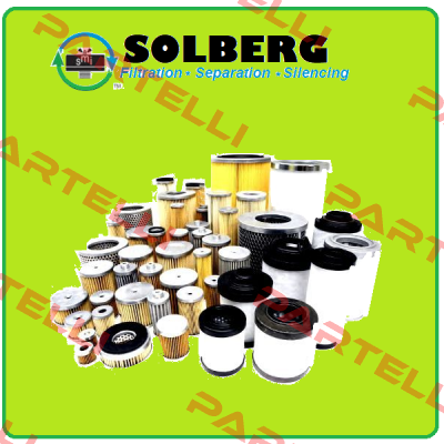 CSL-849-150HC Solberg