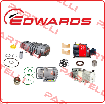 A36604940 / E2M175 HC IE3 EU/US 50/60HZ Edwards