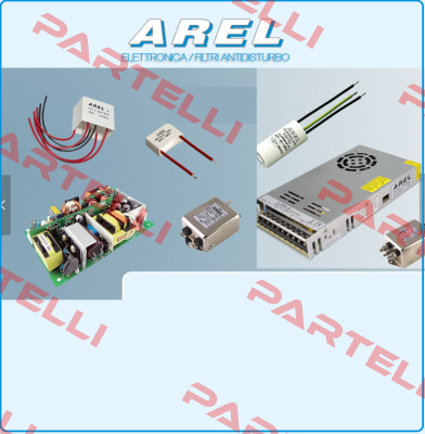 A-FT110-3 Arel