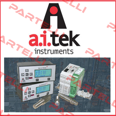 UPGXB66-23407-1  AI-Tek Instruments