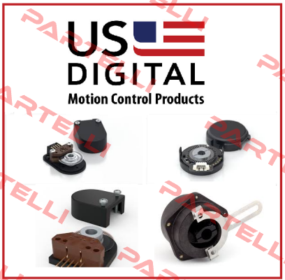 USB4-D-D US Digital