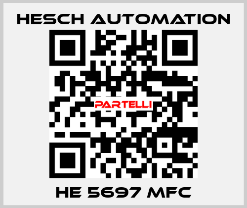 HE 5697 MFC Hesch Automation