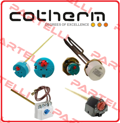 GTLH0027 Cotherm